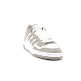 RAPIDCOURT LOW J BOY SILVER/WHITE