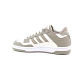 RAPIDCOURT LOW J BOY SILVER/WHITE