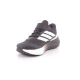 RUNFALCON 6 EL C JUN BLACK/WHITE