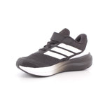 RUNFALCON 6 EL C JUN BLACK/WHITE