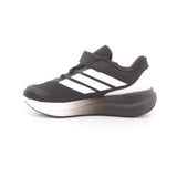 RUNFALCON 6 EL C JUN BLACK/WHITE