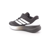 RUNFALCON 6 EL C JUN BLACK/WHITE