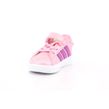 GRANDCOURT GIRLS EL I ING BLOOM/PURPLE/YELLOW