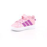GRANDCOURT GIRLS EL I ING BLOOM/PURPLE/YELLOW