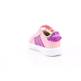 GRANDCOURT GIRLS EL I ING BLOOM/PURPLE/YELLOW