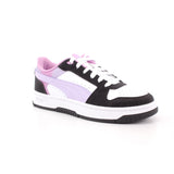 REBOUND SLAM LO FADED GLOW JR 02 PUMA BLACK
