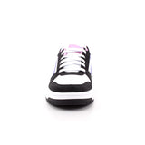REBOUND SLAM LO FADED GLOW JR 02 PUMA BLACK