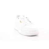 COURT BAE JR 01 PUMA WHITE-PUMA WHITE-PUMA