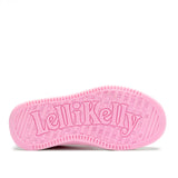 SCARPA LELLI KELLY BIRO ORSETTO BIANCO/ROSA