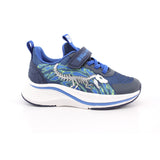 SCARPA BULL BOYS URAGANO REX BLU