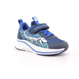 SCARPA BULL BOYS URAGANO REX BLU