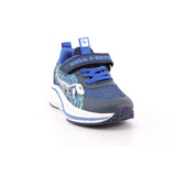 SCARPA BULL BOYS URAGANO REX BLU