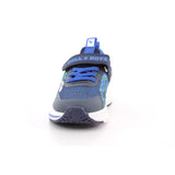 SCARPA BULL BOYS URAGANO REX BLU