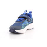 SCARPA BULL BOYS URAGANO REX BLU