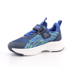 SCARPA BULL BOYS URAGANO REX BLU