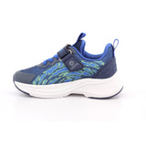 SCARPA BULL BOYS URAGANO REX BLU