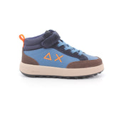 BOY'S GENIUS MIDI (BABY) 80 AVIO SCURO