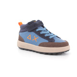 BOY'S GENIUS MIDI (BABY) 80 AVIO SCURO