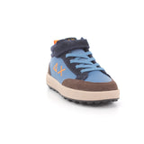 BOY'S GENIUS MIDI (BABY) 80 AVIO SCURO