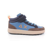 BOY'S GENIUS MIDI (KID) 80 AVIO SCURO