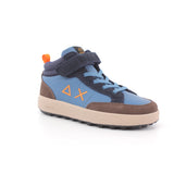 BOY'S GENIUS MIDI (KID) 80 AVIO SCURO