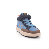 BOY'S GENIUS MIDI (KID) 80 AVIO SCURO