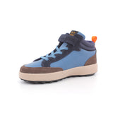 BOY'S GENIUS MIDI (KID) 80 AVIO SCURO