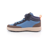 BOY'S GENIUS MIDI (KID) 80 AVIO SCURO