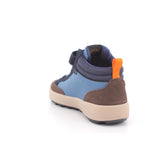 BOY'S GENIUS MIDI (KID) 80 AVIO SCURO
