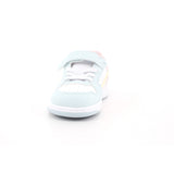 REBOUND SLAM LO AC+ INF 09 AQUA GLOW-BUTTERCREAM