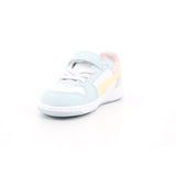 REBOUND SLAM LO AC+ INF 09 AQUA GLOW-BUTTERCREAM