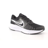 NIKE RUN DEFY NERO/BIANCO