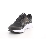 NIKE RUN DEFY NERO/BIANCO