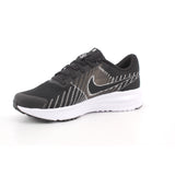 NIKE RUN DEFY NERO/BIANCO