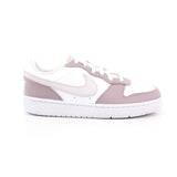 NIKE COURT BOROUGH LOW RECRAFT BIANCO/VENICE PLUM