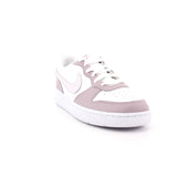 NIKE COURT BOROUGH LOW RECRAFT BIANCO/VENICE PLUM