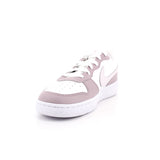 NIKE COURT BOROUGH LOW RECRAFT BIANCO/VENICE PLUM
