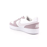 NIKE COURT BOROUGH LOW RECRAFT BIANCO/VENICE PLUM