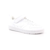 NIKE COURT BOROUGH LOW RECRAFT BIANCO