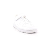 NIKE COURT BOROUGH LOW RECRAFT BIANCO