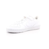 NIKE COURT BOROUGH LOW RECRAFT BIANCO