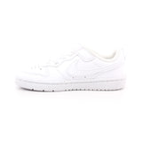 NIKE COURT BOROUGH LOW RECRAFT BIANCO