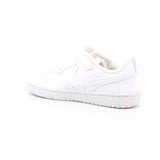NIKE COURT BOROUGH LOW RECRAFT BIANCO