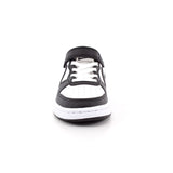 NIKE COURT BOROUGH LOW RECRAFT BIANCO/NERO