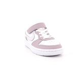NIKE COURT BOROUGH LOW RECRAFT BIANCO/VENICE PLUM