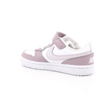 NIKE COURT BOROUGH LOW RECRAFT BIANCO/VENICE PLUM