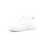 NIKE COURT BOROUGH LOW RECRAFT TD BIANCO