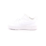 NIKE COURT BOROUGH LOW RECRAFT TD BIANCO