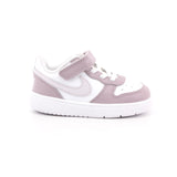 NIKE COURT BOROUGH LOW RECRAFT TD BIANCO/VENICE