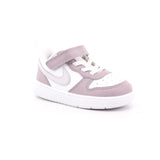 NIKE COURT BOROUGH LOW RECRAFT TD BIANCO/VENICE